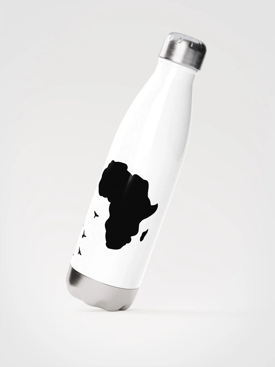 Going home Stainless Steel Water Bottle product image (2)