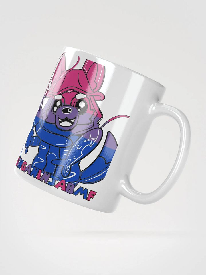 Bisexual Pride Mug product image (4)