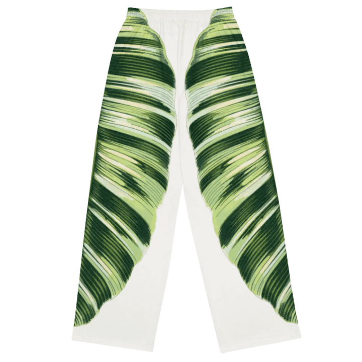 Green Lover Pants Unisex 2XS - 6XL Sizes product image (1)