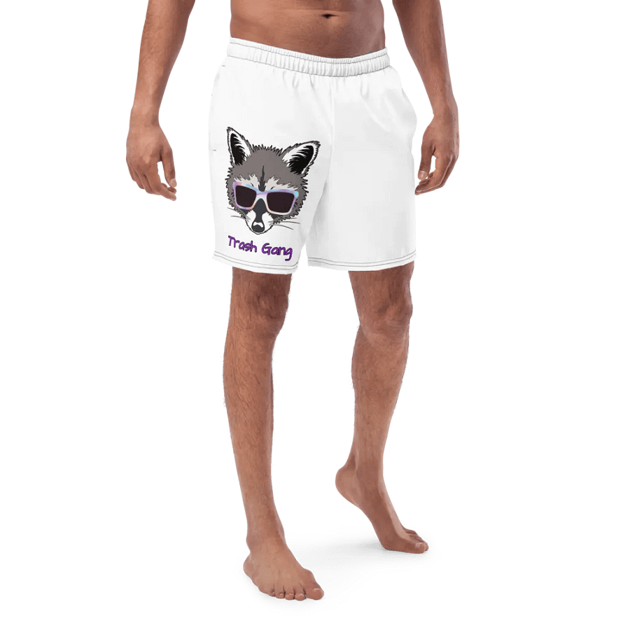 Swim Trunks product image (1)