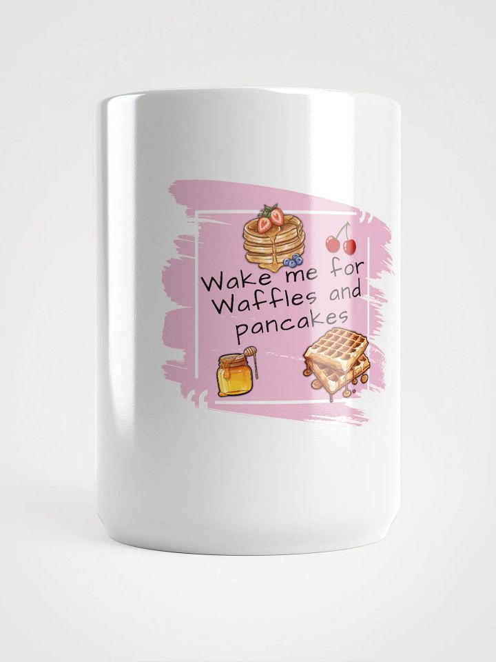 Sacred Morning Fuel product image (1)