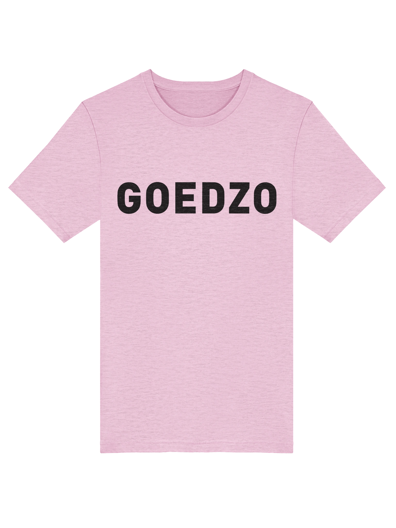 Goedzo - Canvas T-Shirt product image (77)
