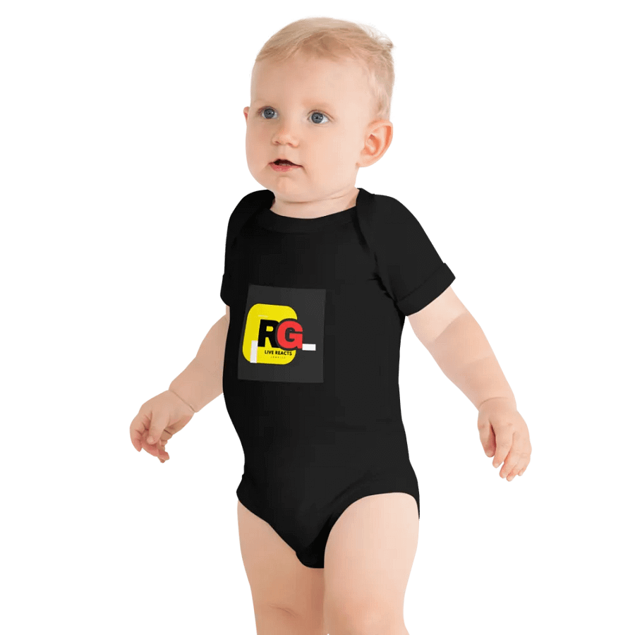 BABY BLACK PIN UNDER product image (11)