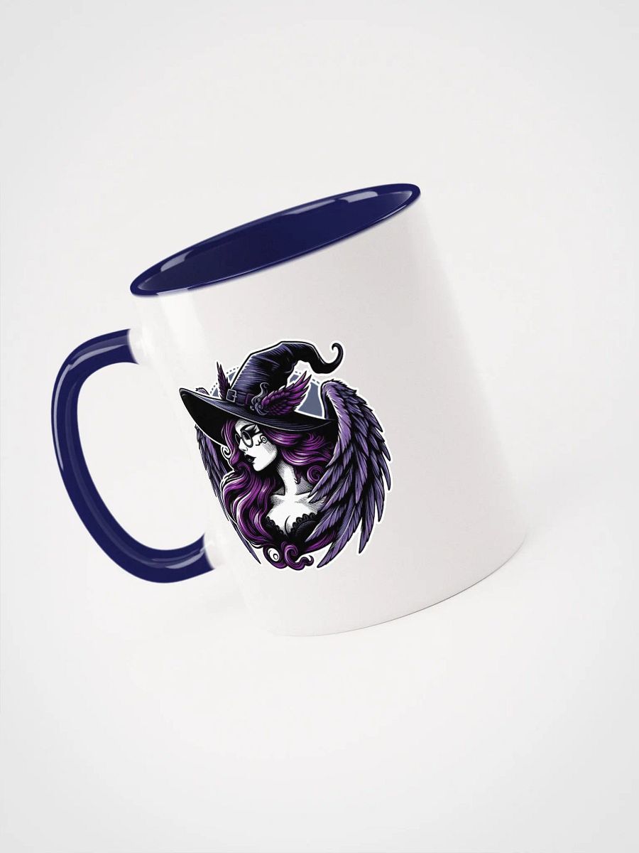 Lady Mug product image (10)