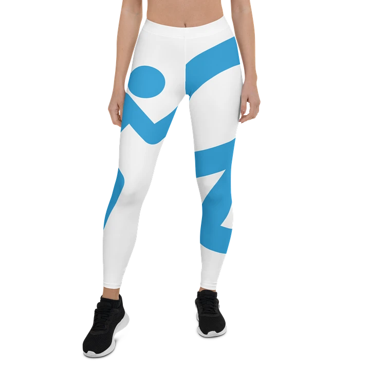 Move For Peace Leggings product image (1)