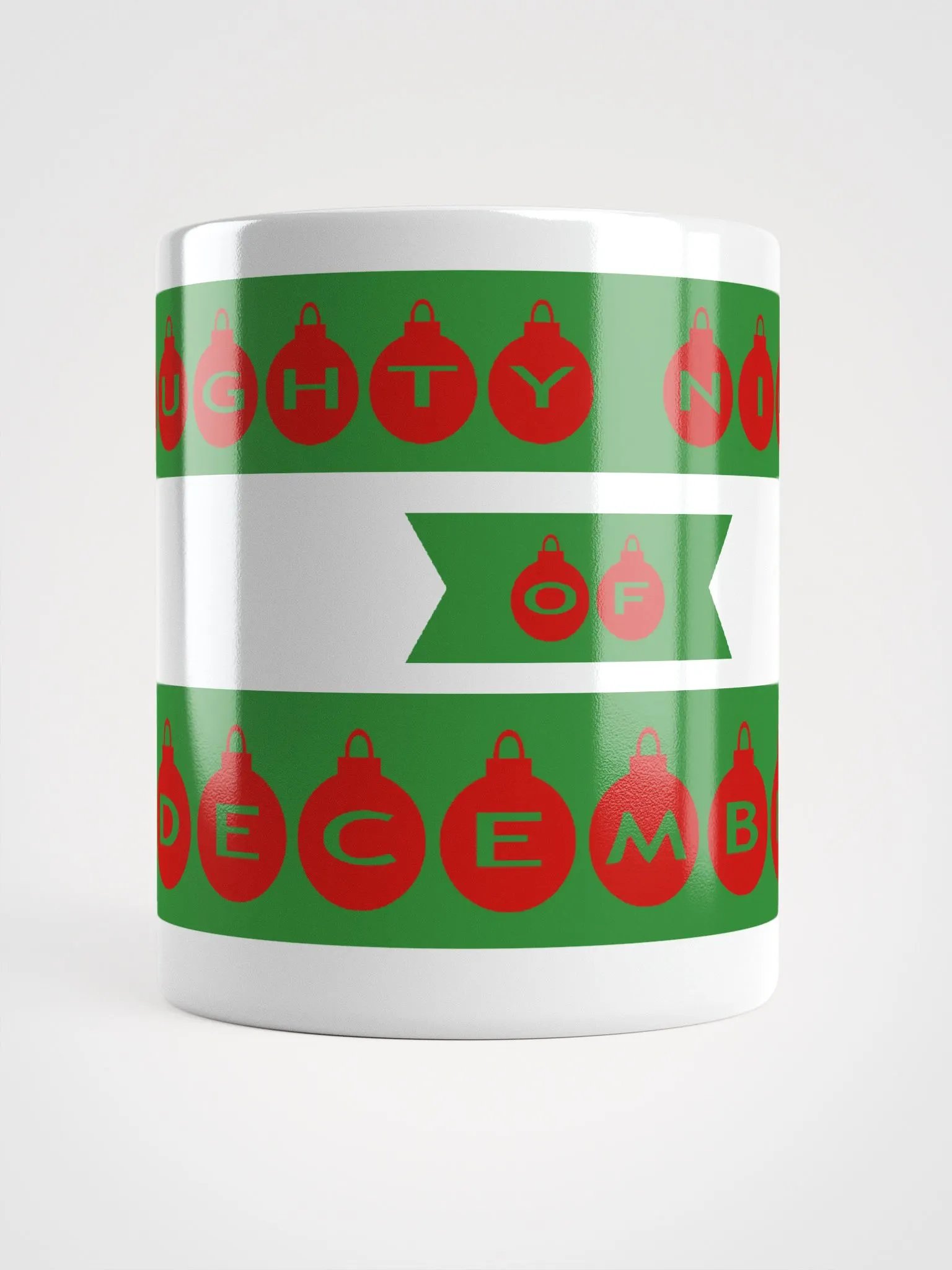 NAUGHTY NIGHTS MUG WHITE GLOSS product image (5)