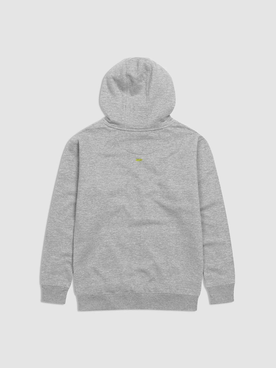 HuX-Men (Hoodie) (Blue) product image (12)