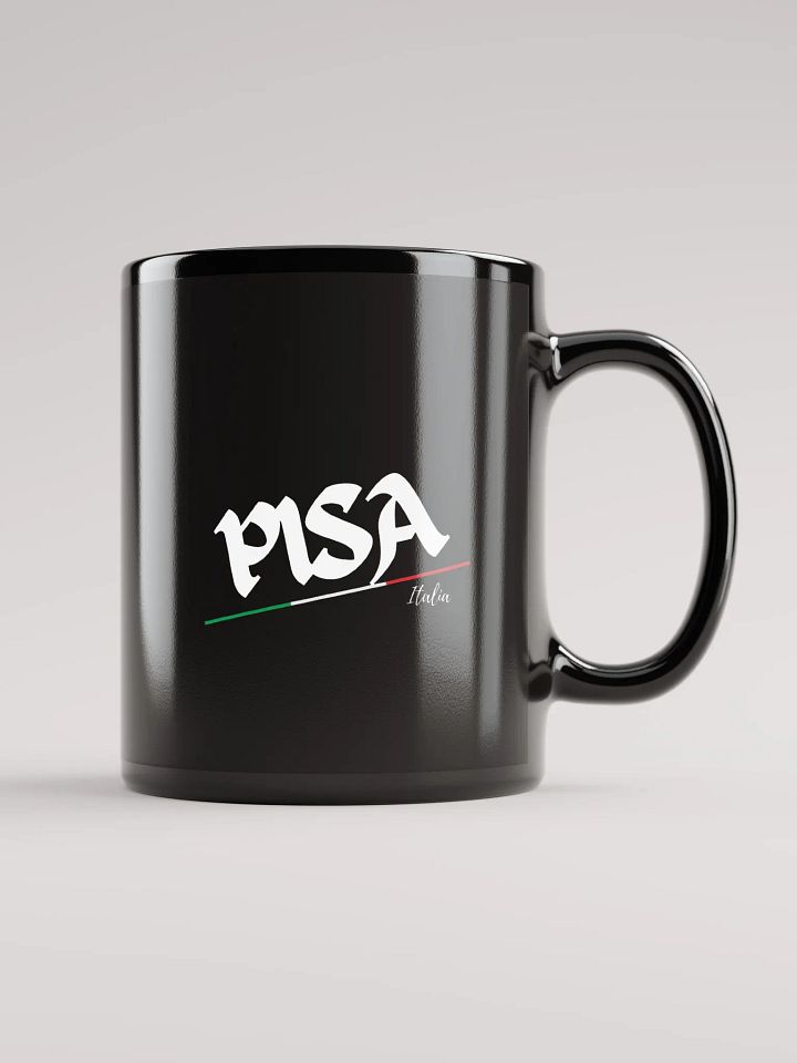 PISA Italia Mug product image (1)