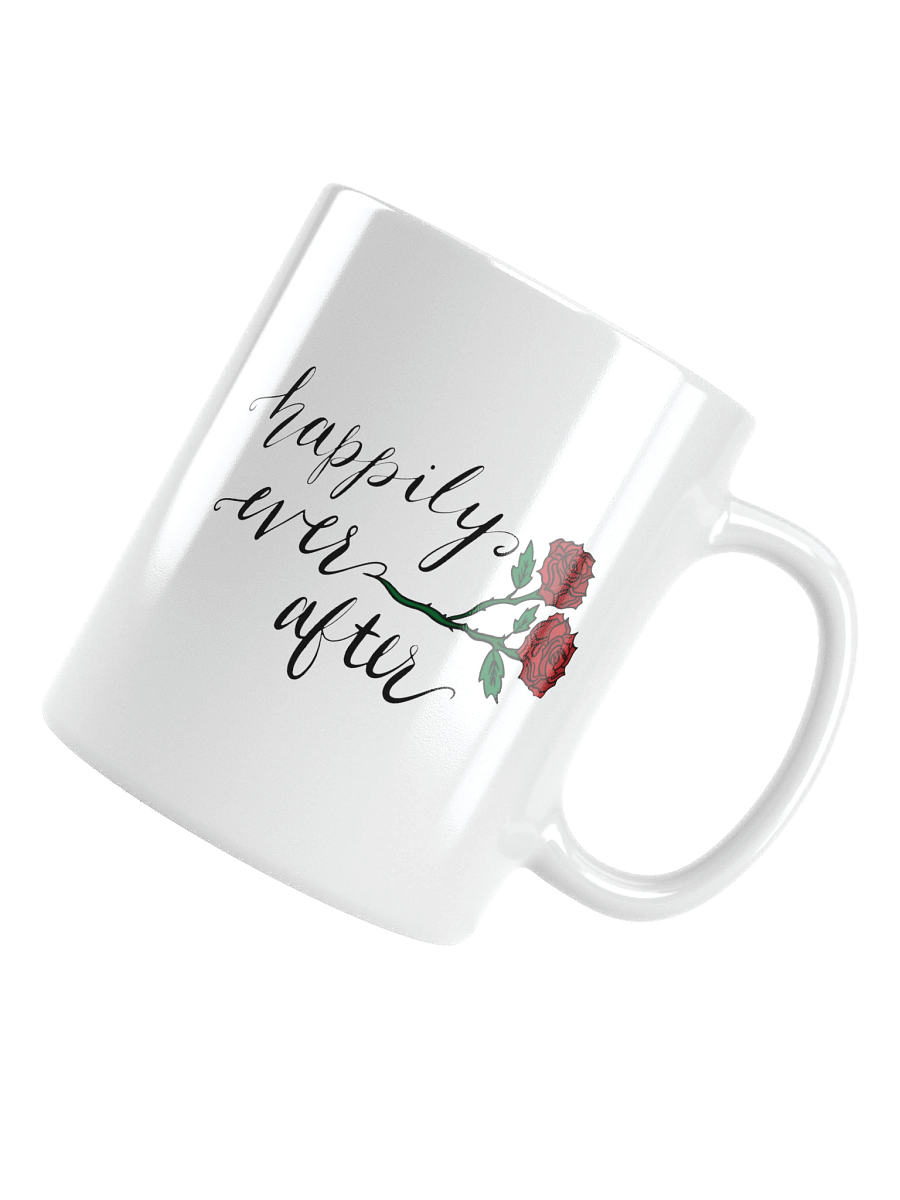 Happily Ever After Mug product image (5)