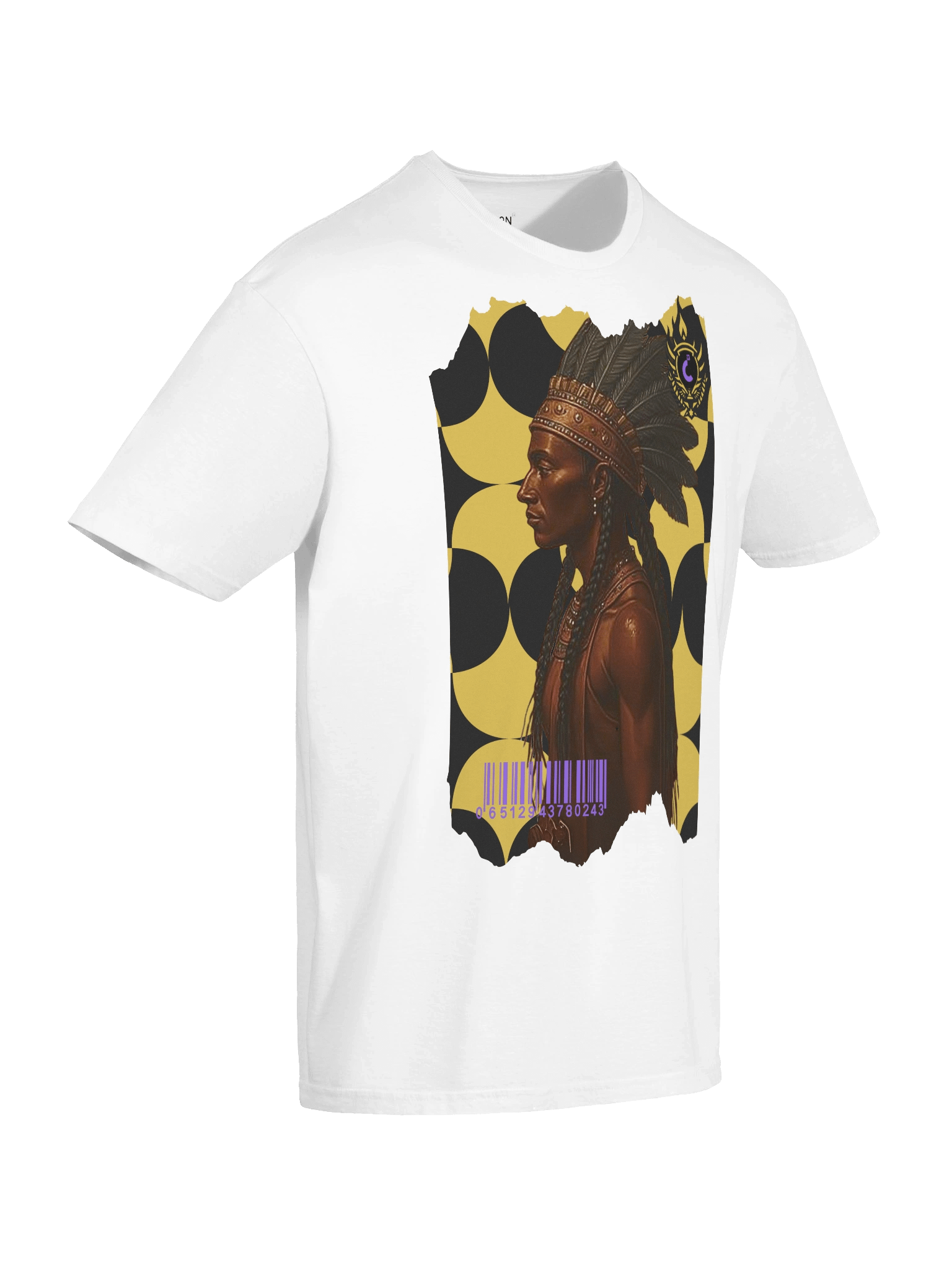CopperKing _ Tee Shirt product image (10)