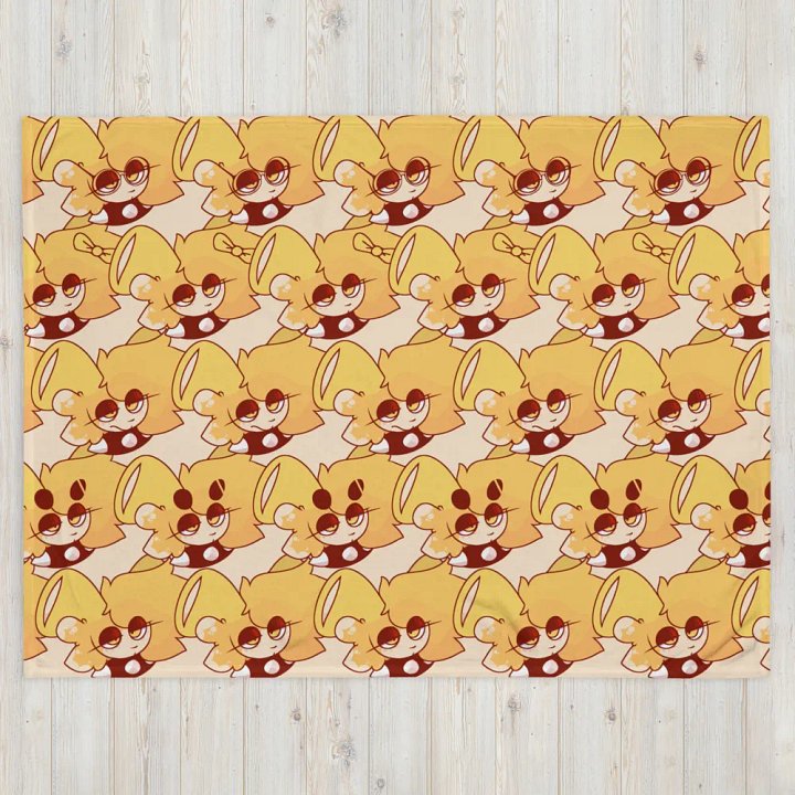 Bored Blanket product image (1)