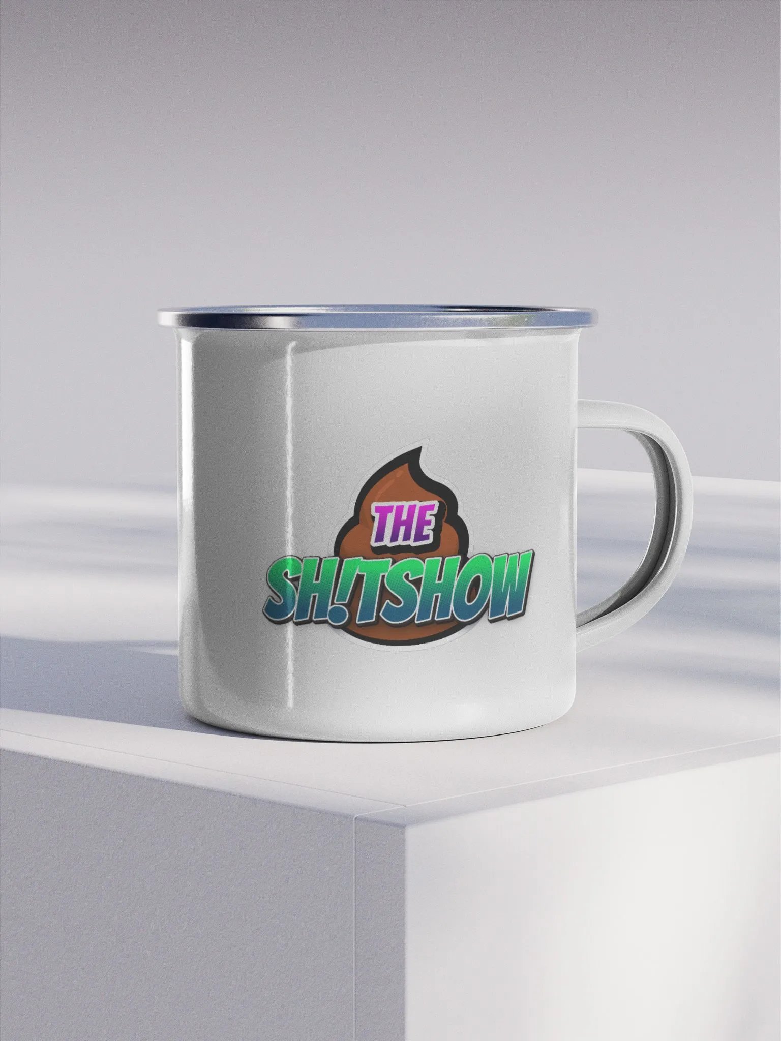 The Ticket Mug product image (4)