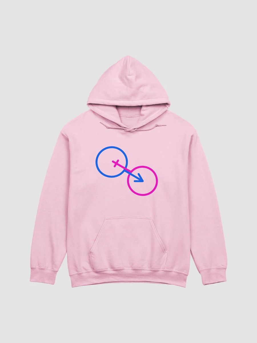True Gender Nature Connection Hoodie product image (1)
