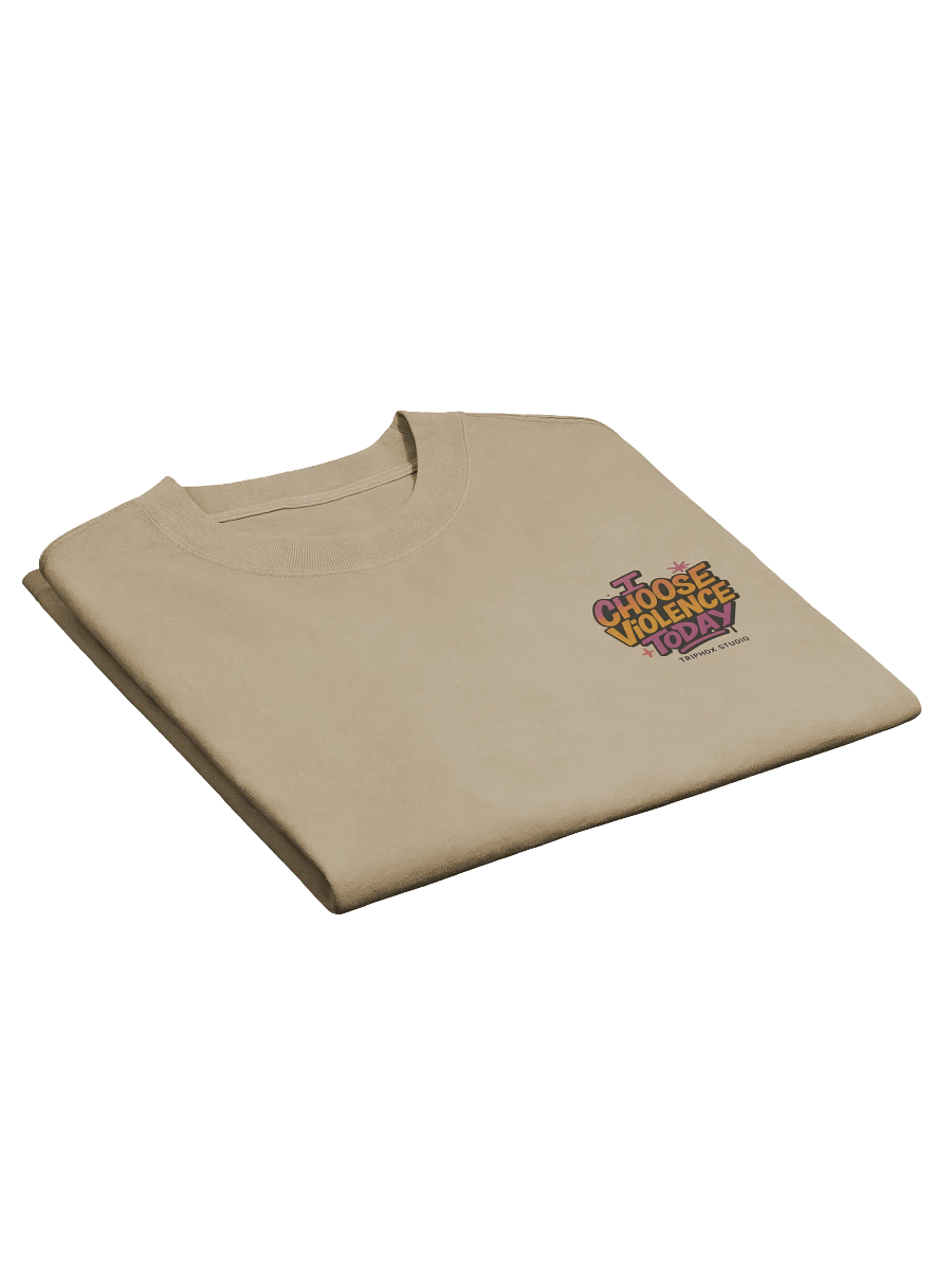 Empowerment Starlight Faded Tee product image (9)