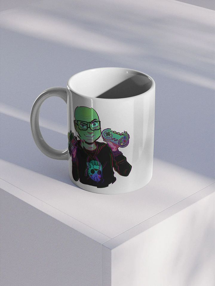 Glitch Mug product image (1)