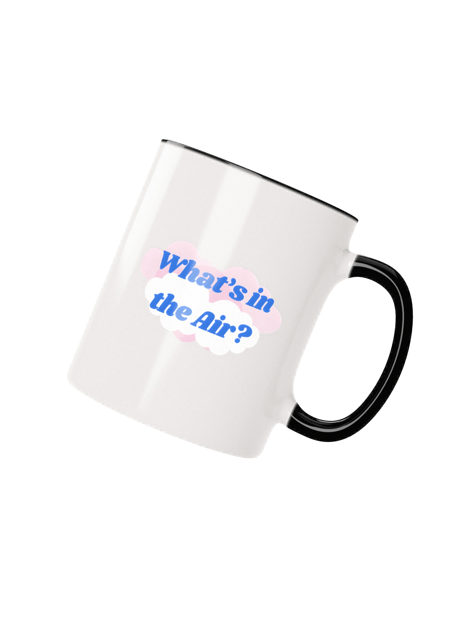 What's in the Air? Coffee Mug product image (9)