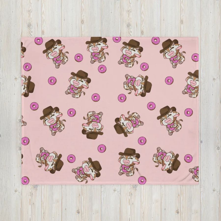 Betsy Throw Blanket product image (16)