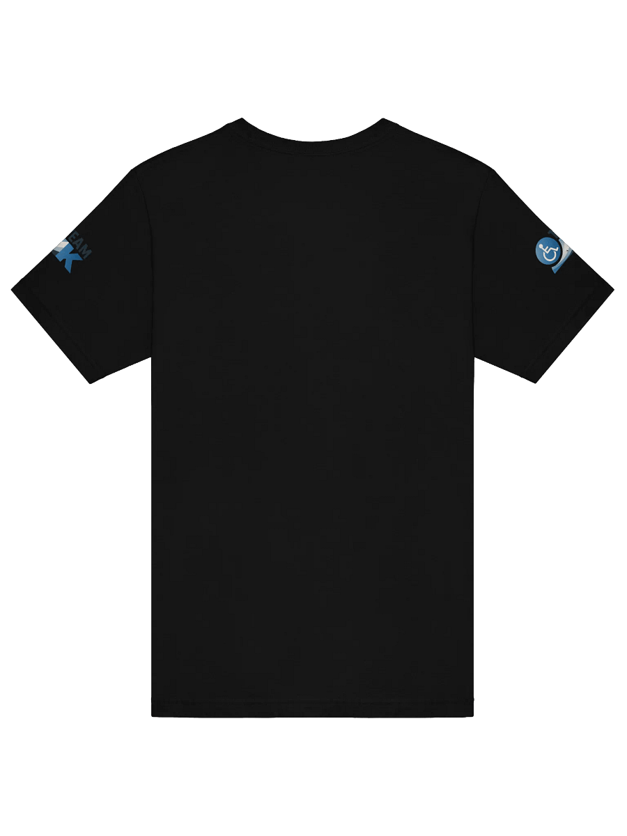 TEAM K Inclusion T-Shirt product image (3)