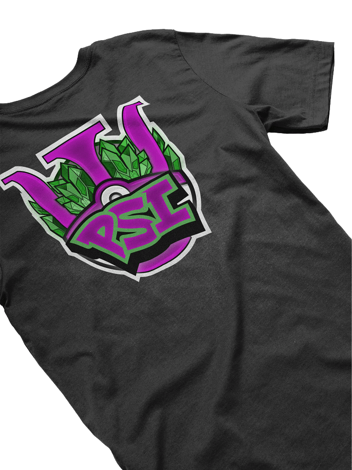 Psi Brand - Unisex Tee product image (1)