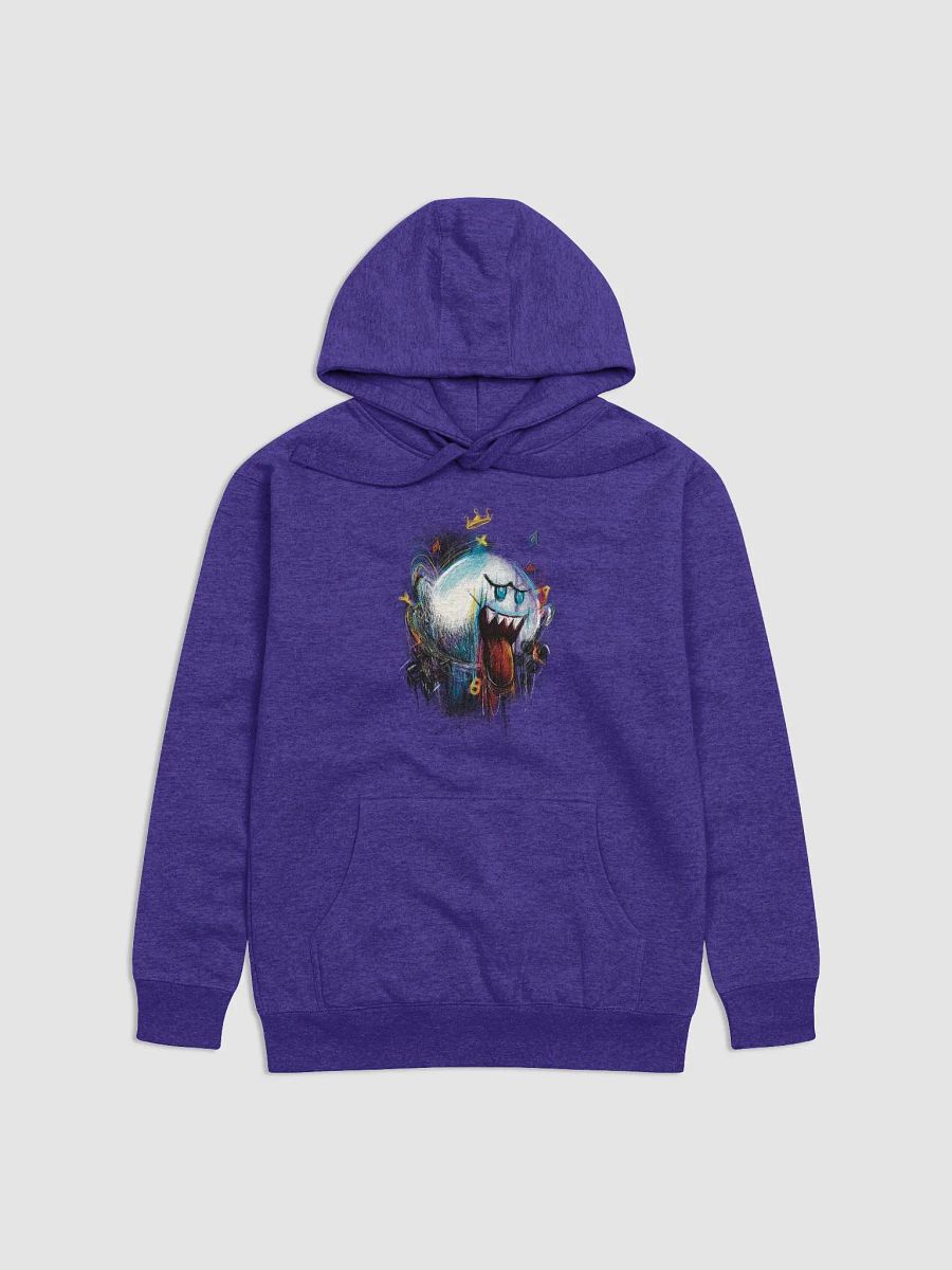 King Boo by StephyJ Hoodie product image (17)