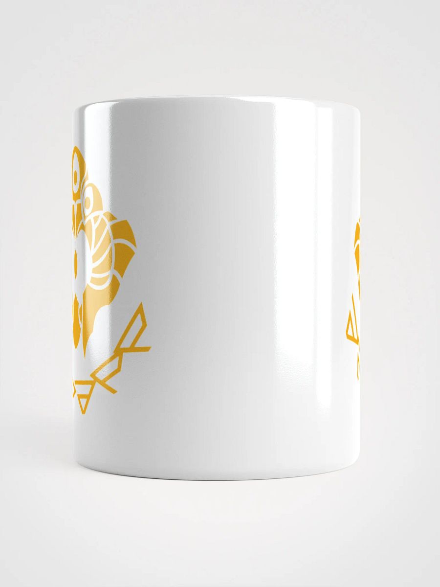 Eye of The Void Mug Golden Chroma product image (13)