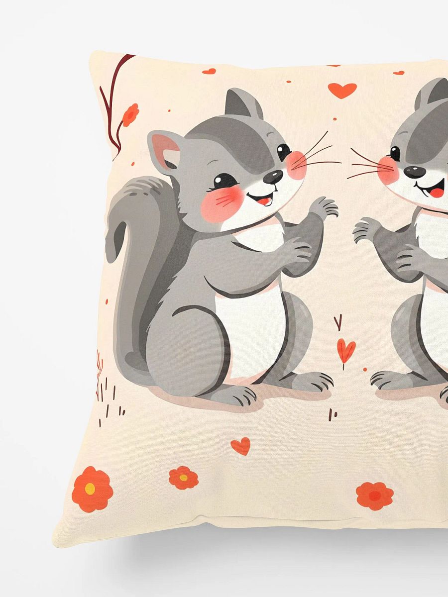 Dreamy Nights All-Over Print Pillow product image (6)