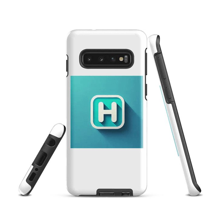 Helptovo Samsung Case 3 product image (1)