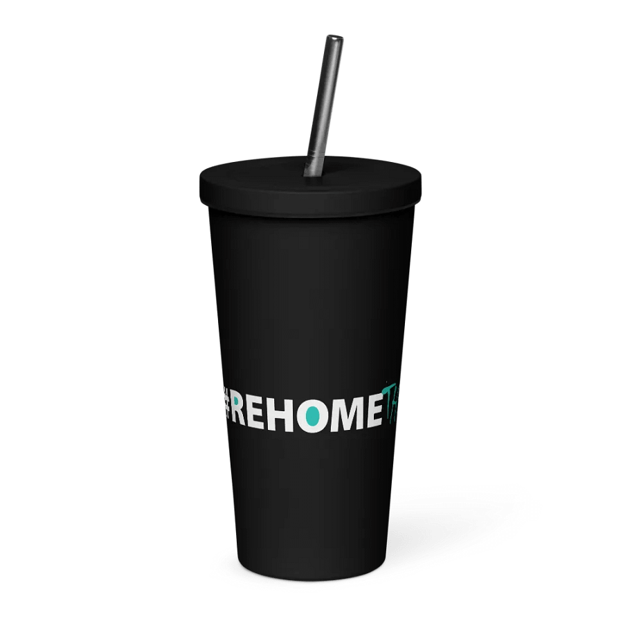 Rehome the McAlberts Tumbler product image (4)