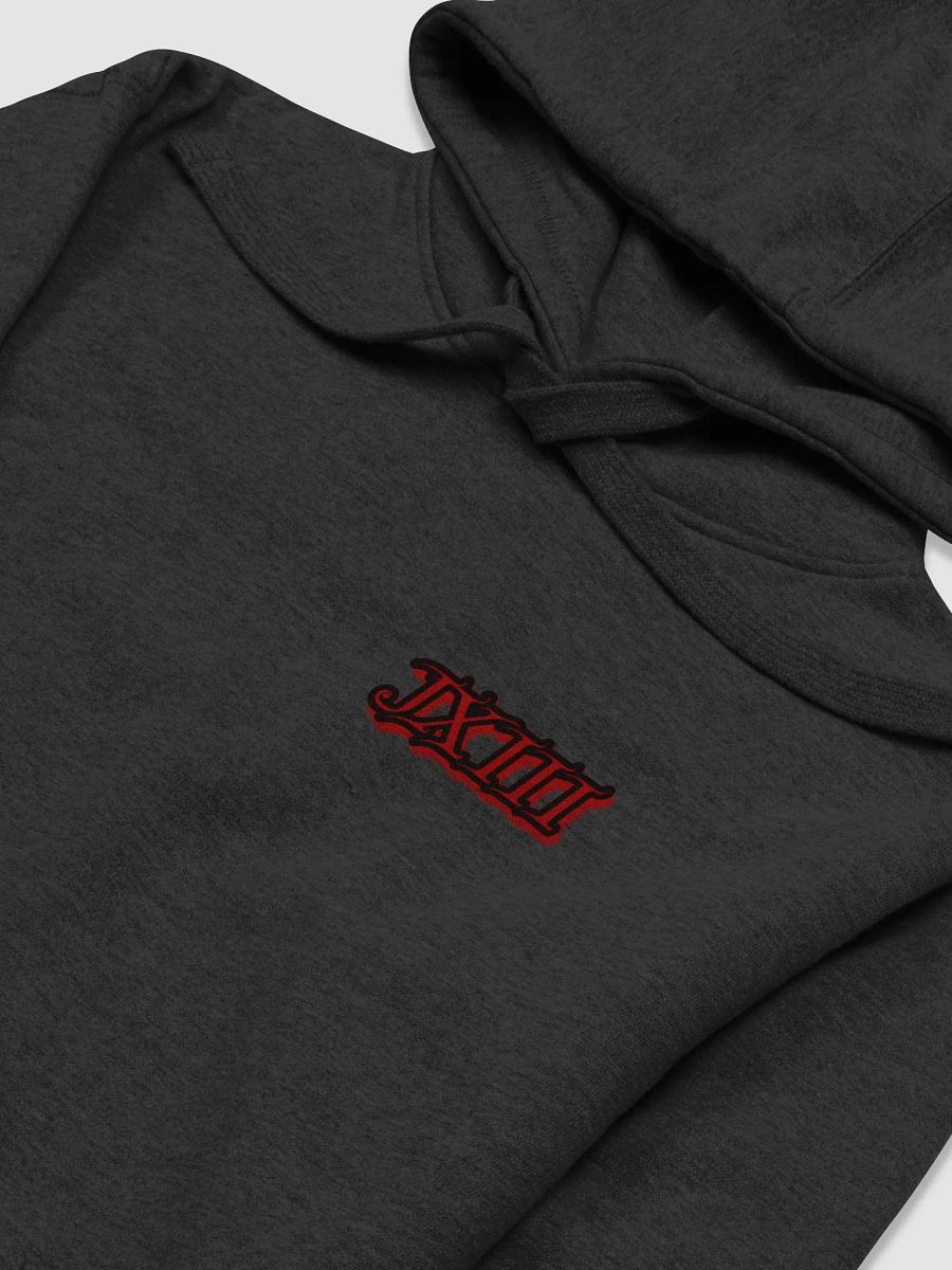 No School Devil Techno Hoodie product image (15)