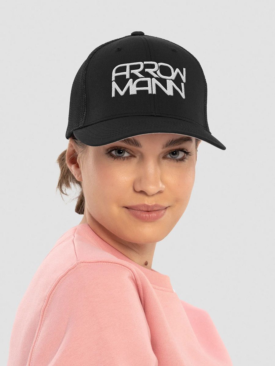 Shadow Cap IV – Arrowmann Original product image (15)