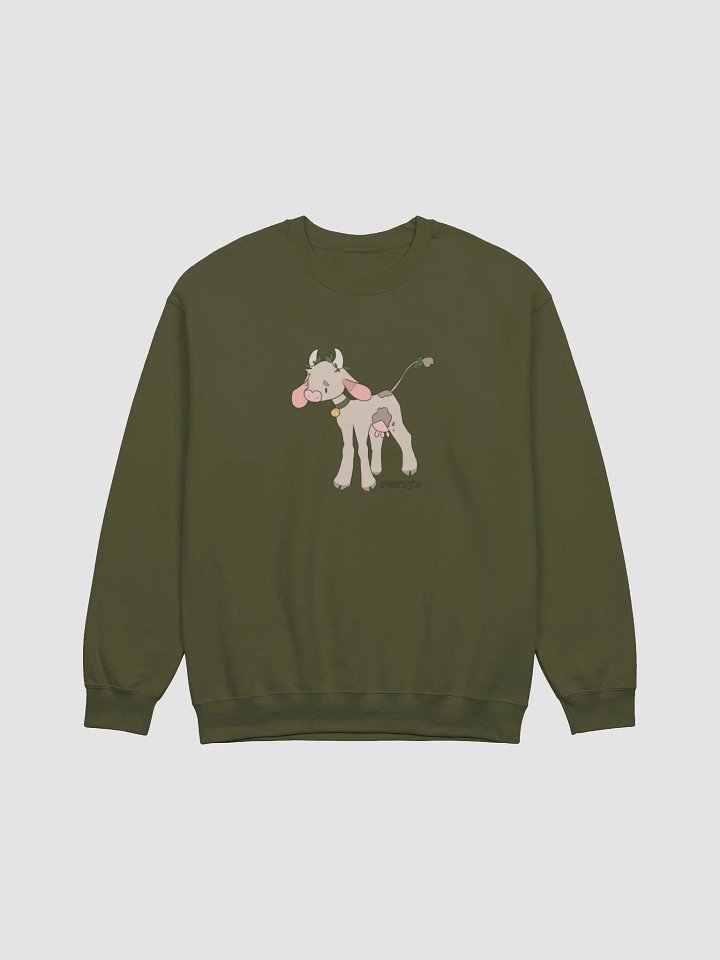 Garden Cow Crewneck product image (2)