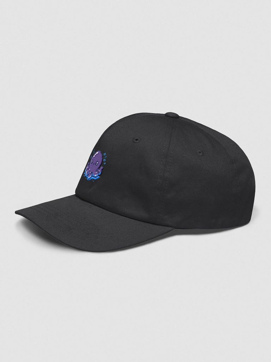 Smol Octopus Dad Hat product image (24)