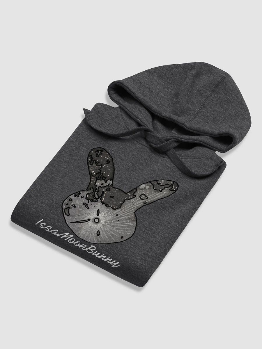 Moon Bun Hoodie product image (5)