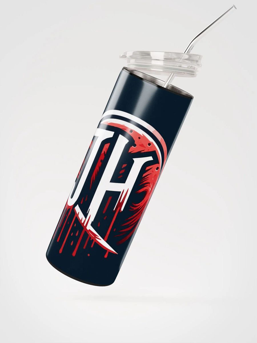 JH Tumbler product image (2)