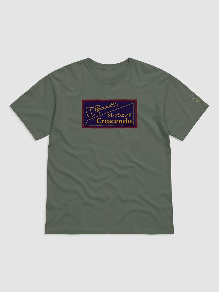 Crescendo Art Tee product image (2)