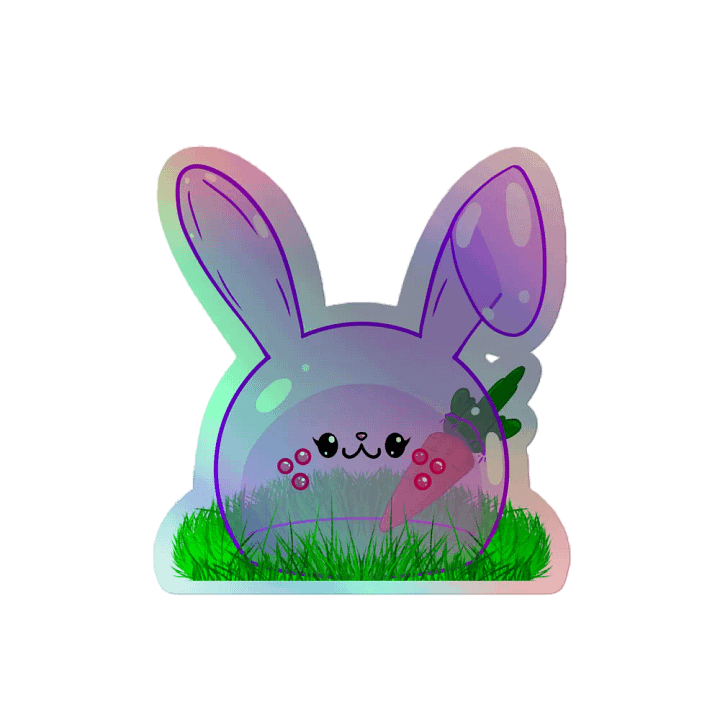Bunny Slime A product image (2)