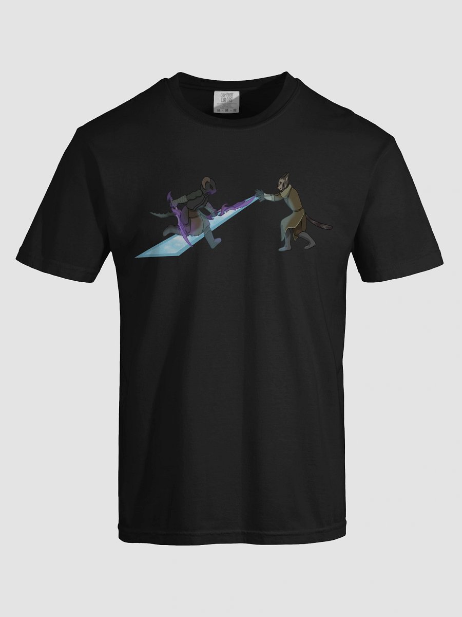 DunderGames T-Shirt product image (7)