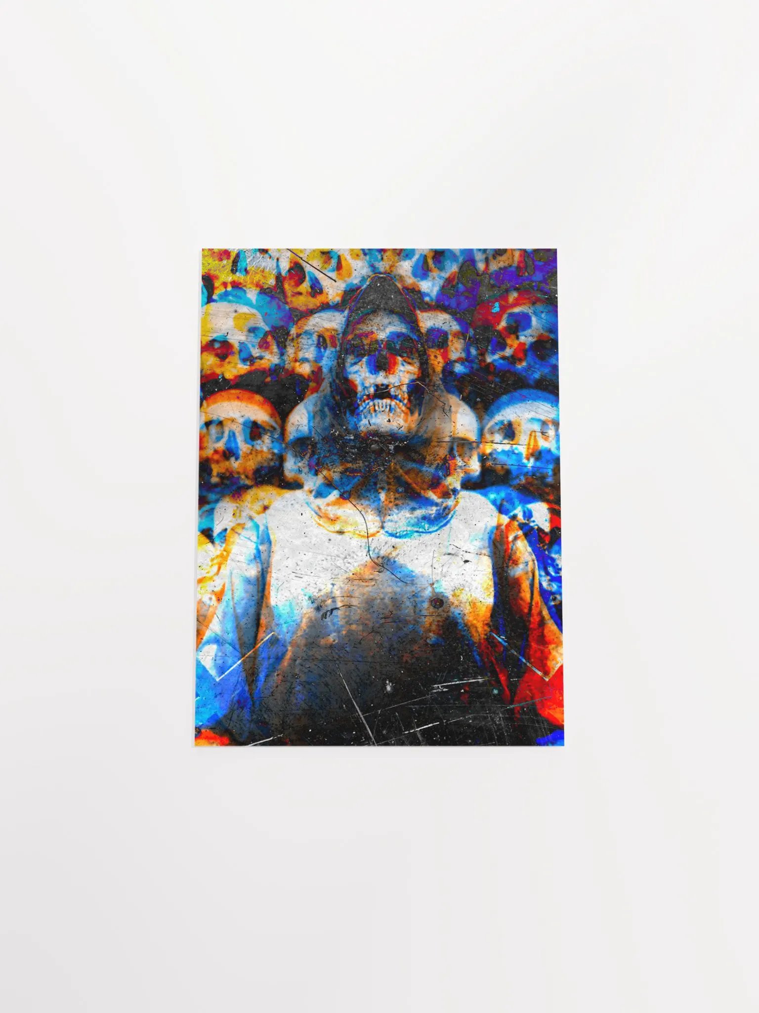 Tripped Out Skulls product image (53)