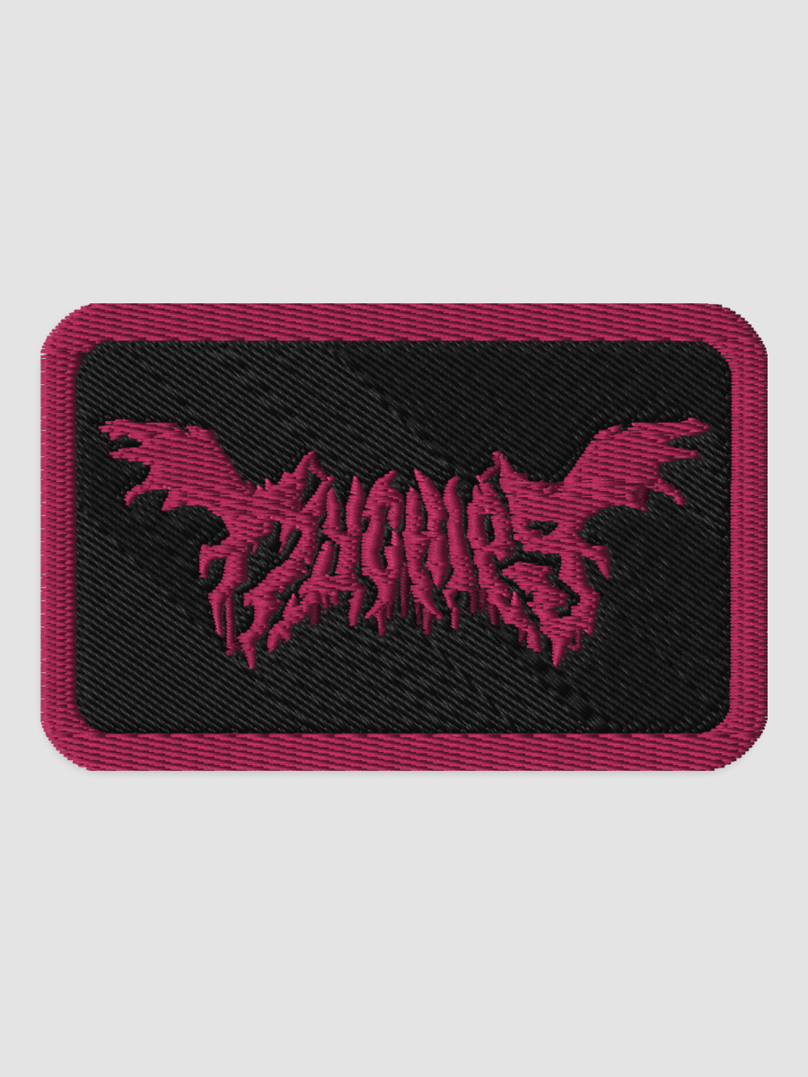My Chips Patch product image (1)
