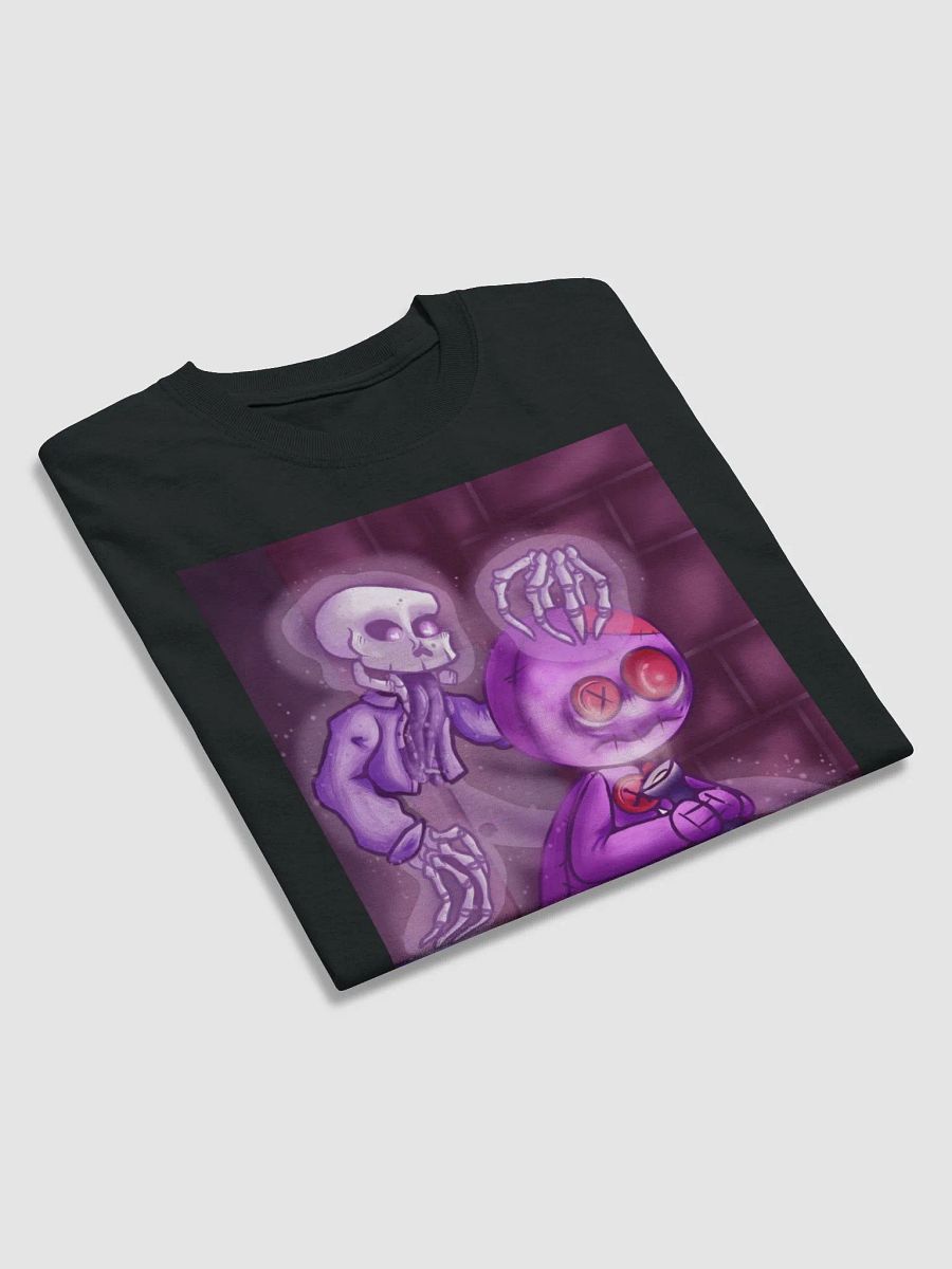 Haunted Tee product image (14)
