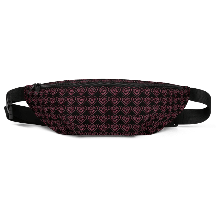 Heartfelt Affection Fanny Pack product image (1)