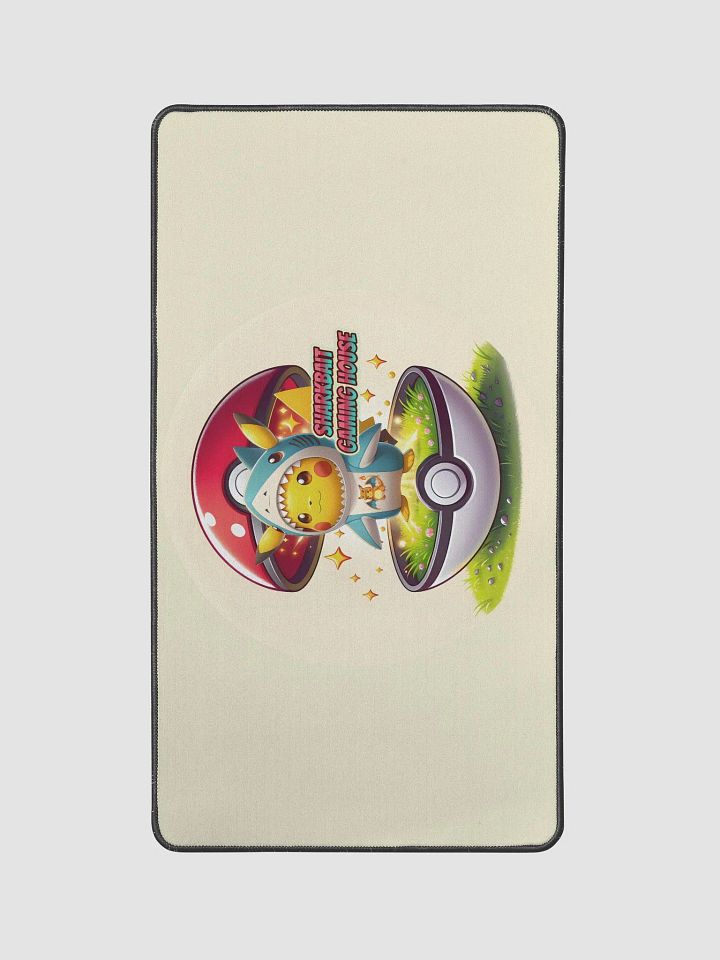 SharkBait Mouse Mat product image (1)
