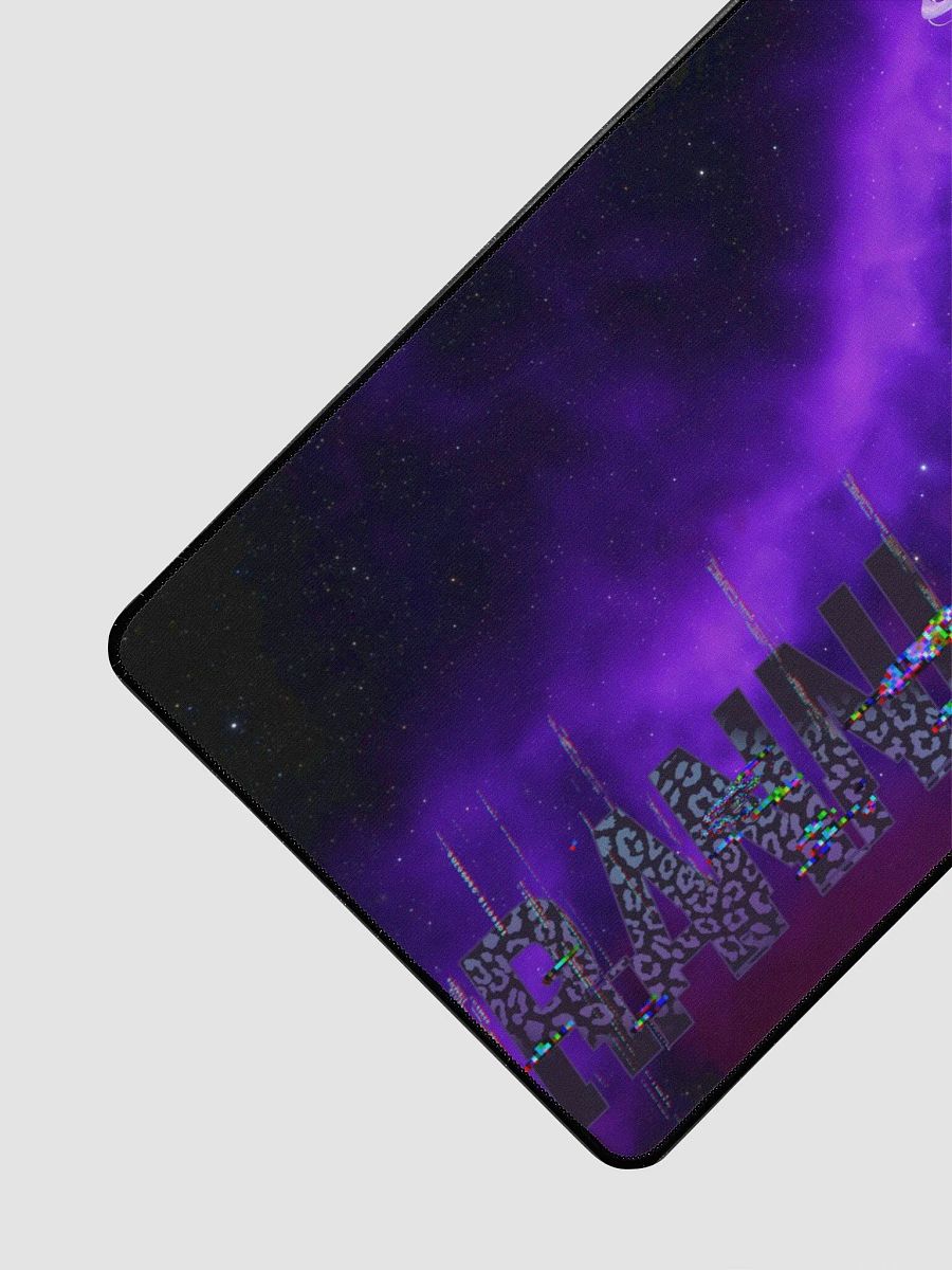 Nebulas Desk Mat product image (3)