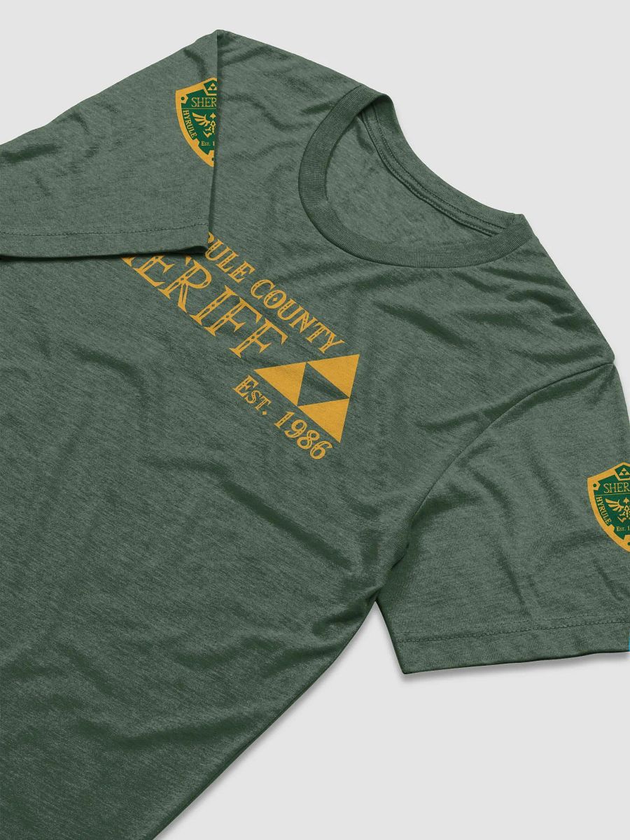 Hyrule Sheriff product image (3)