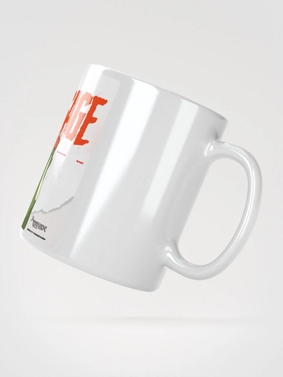 The Sage Coffee Cup product image (3)
