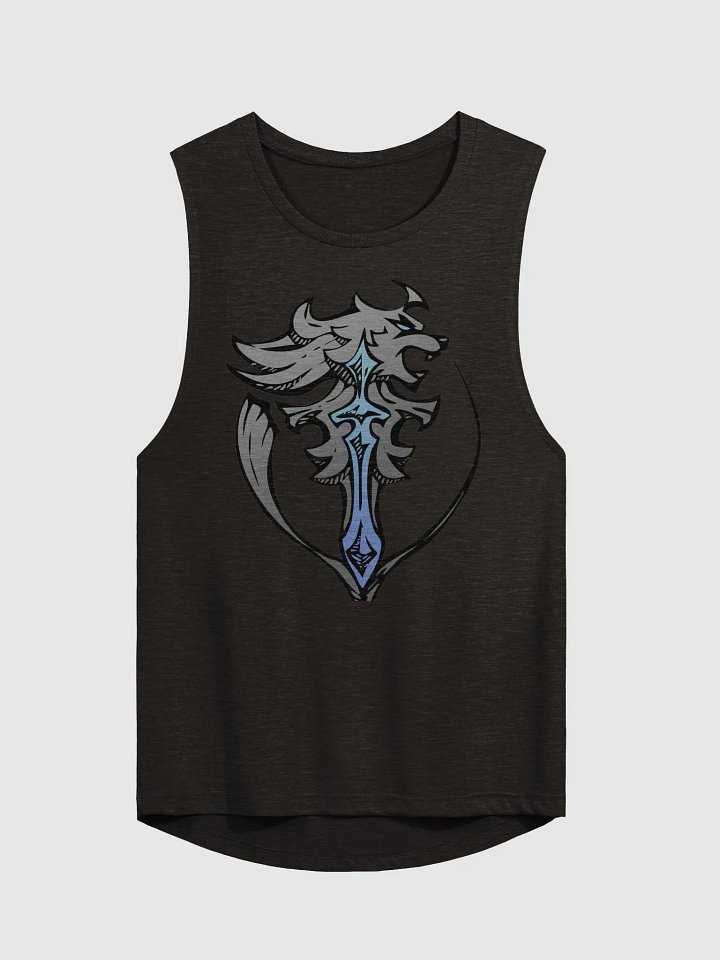 Flowy Tank - Gradient Sigil product image (1)