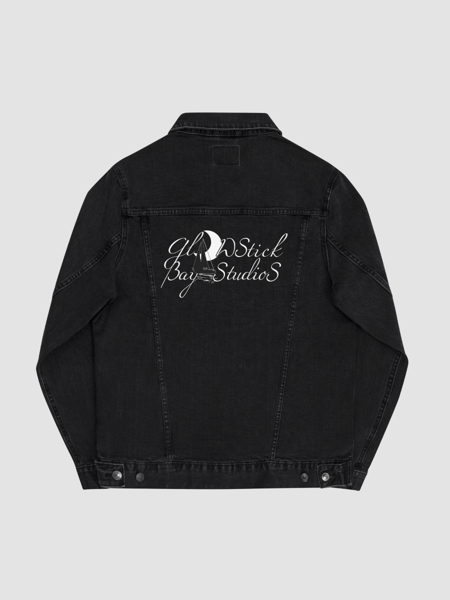 The GBS DENIM product image (1)