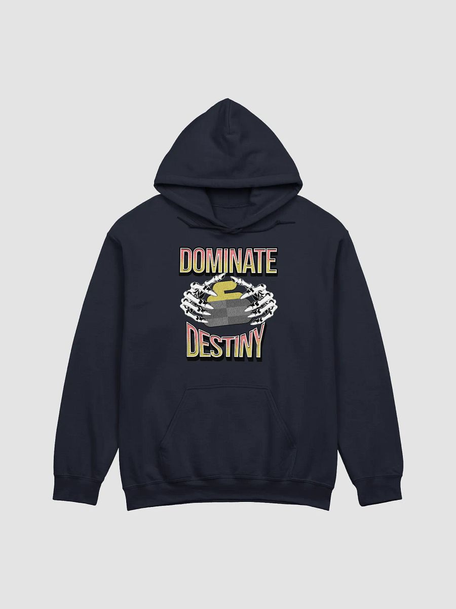 Dominate Destiny Curling Hoodie product image (22)