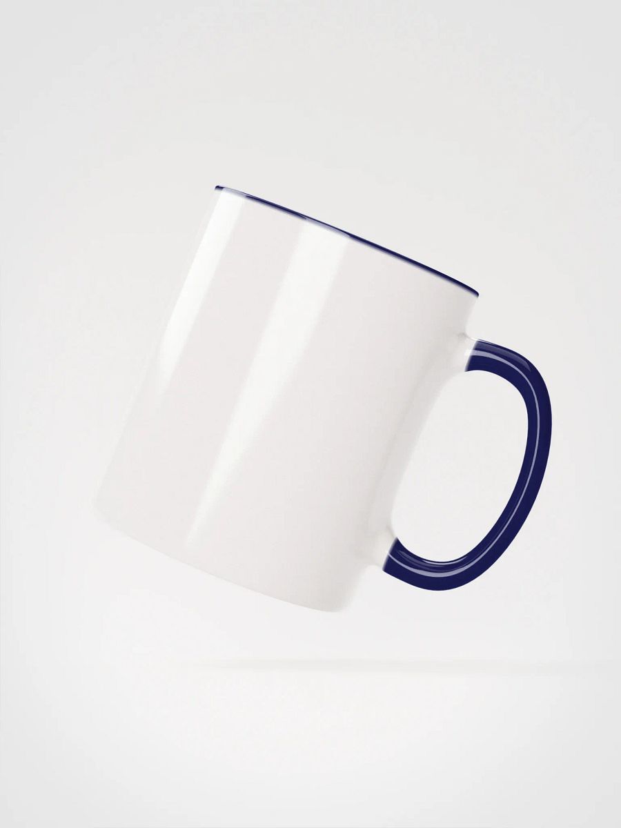 Lightning Fast VCR Repair Mug product image (3)