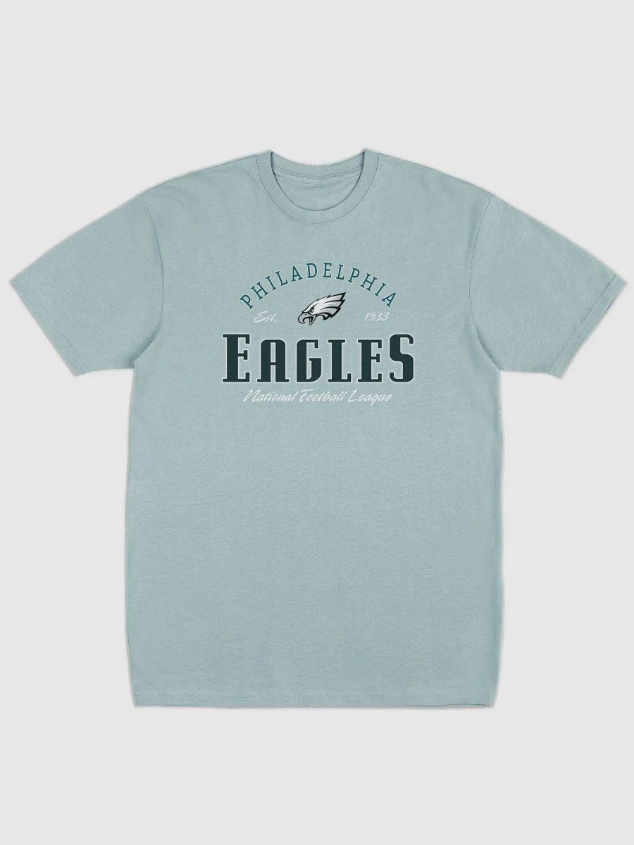 Philadelphia Eagles Sweatshirt, Philadelphia Eagles NFL Football Crewneck product image (6)